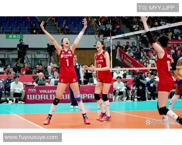 中国女排在2018年与土耳其的激烈对决回顾与精彩瞬间分析